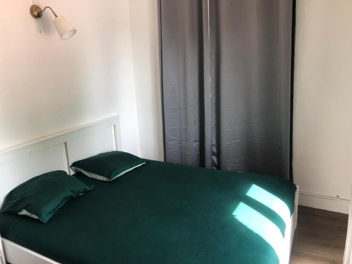 Apartamento La Clef Sithieu Saint-Omer  Exterior foto