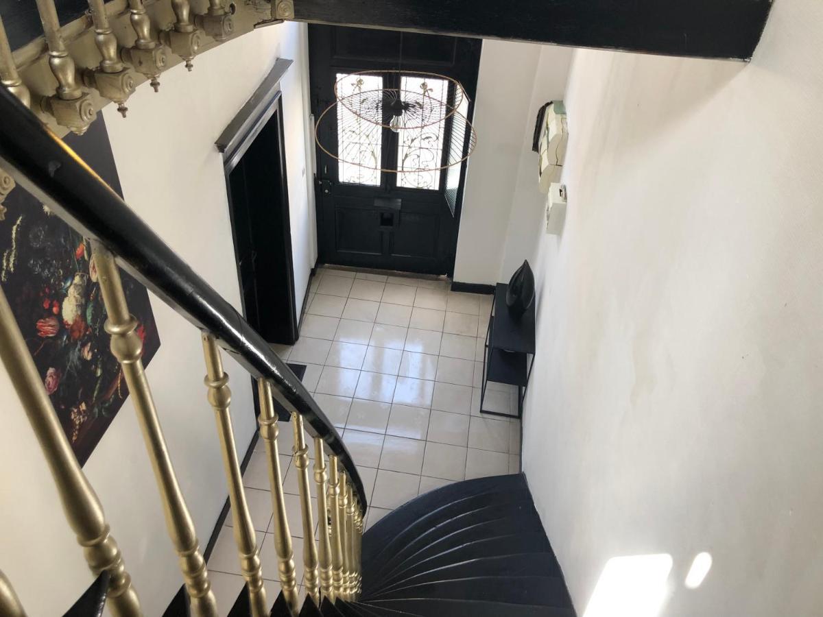Apartamento La Clef Sithieu Saint-Omer  Exterior foto