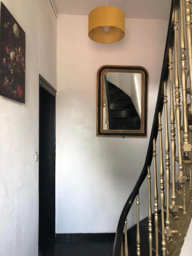 Apartamento La Clef Sithieu Saint-Omer  Exterior foto