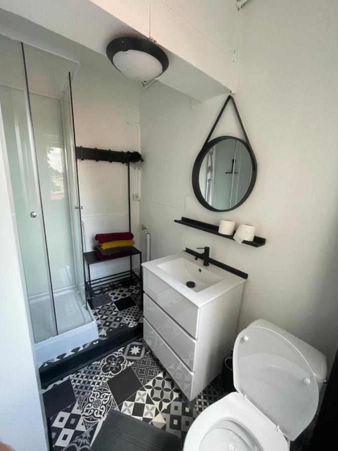Apartamento La Clef Sithieu Saint-Omer  Exterior foto