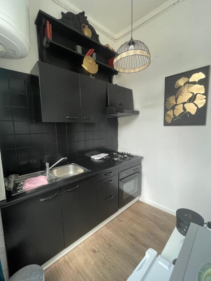 Apartamento La Clef Sithieu Saint-Omer  Exterior foto